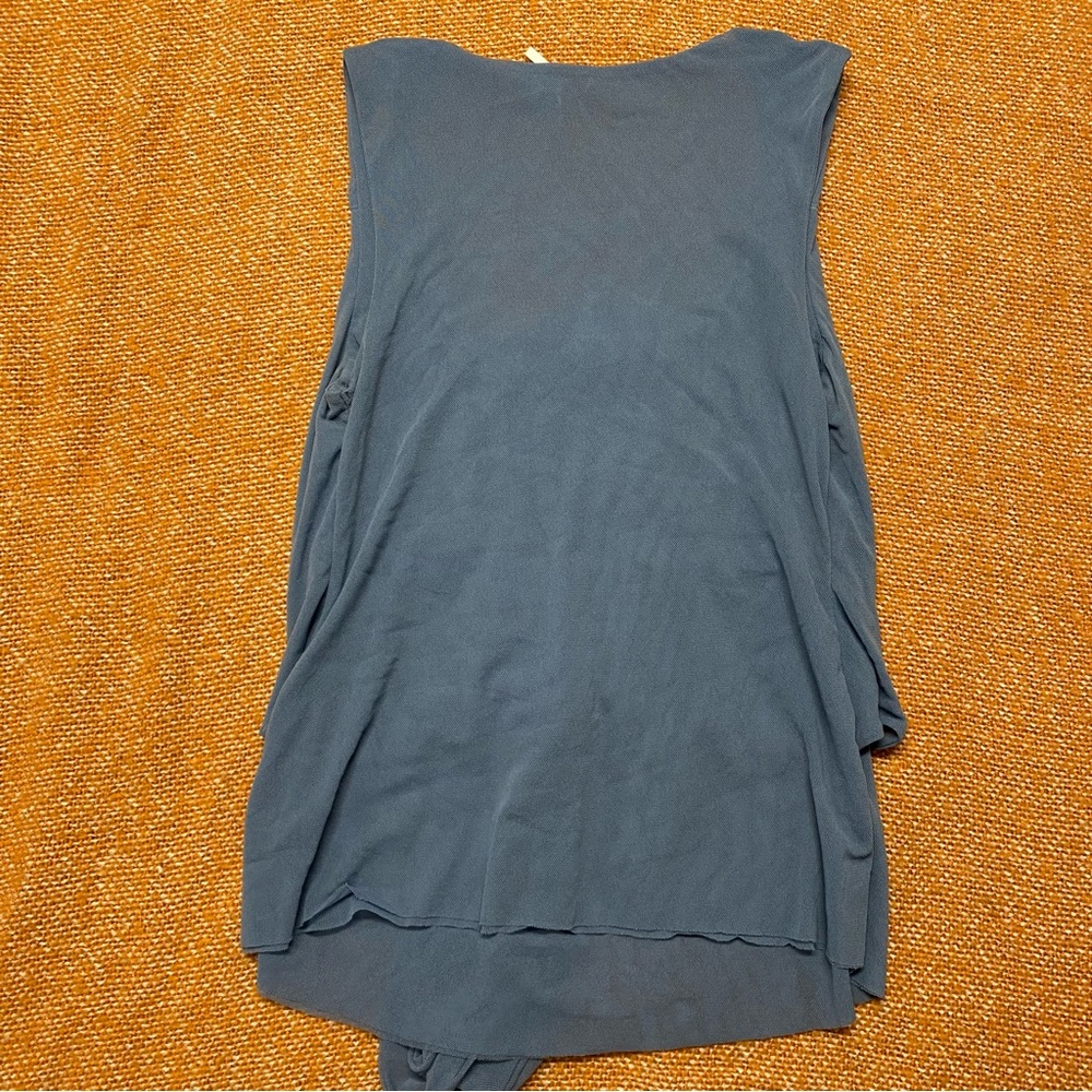 Y2K Style Tank - Picture 4 of 6